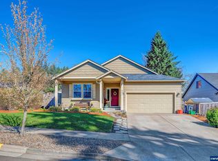 2191 Arroyo Ridge Dr, Albany, OR 97321