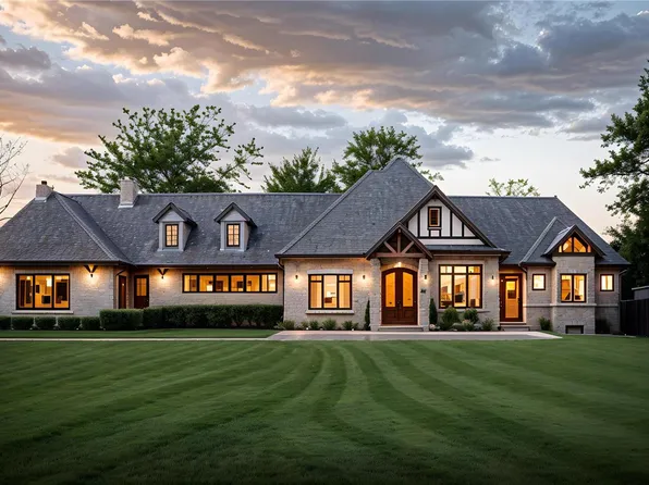 17435 Wild Horse Creek Rd, Chesterfield, MO 63005