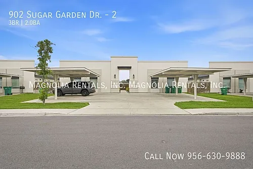 902 Sugar Garden Ave Photo 1