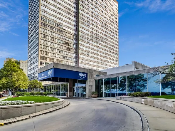 4800 S Chicago Beach Dr APT 709S, Chicago, IL 60615