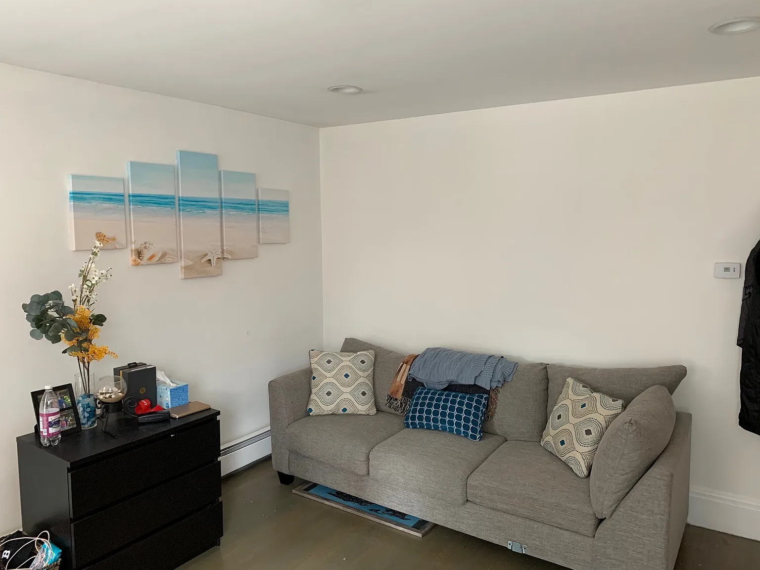 1 bed, 500 sqft, $3,100 — Photo 4