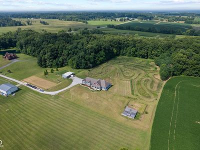 9083 W Koger Ln, Martinsville, IN, 46151