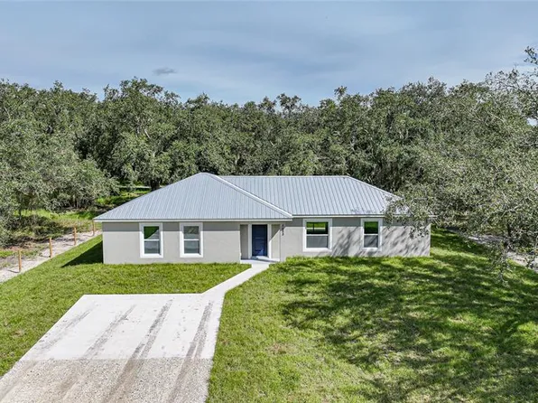 3082 NE Top Ter, Arcadia, FL 34266