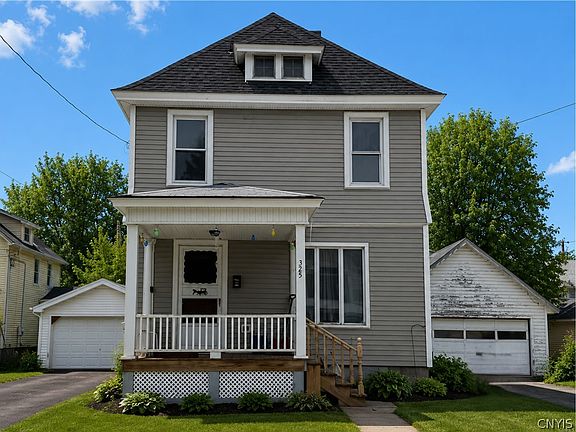 2nd image of 325 Lansing St