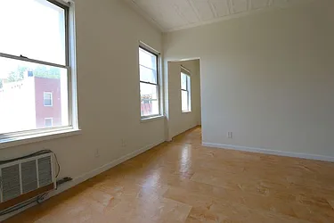 Rented by Compass