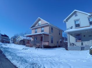 2207 Christel Ave, Middletown, OH
