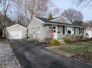 3819 Culver Rd, Rochester, NY 14622