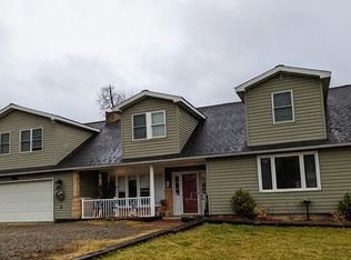 580 Derrick Rd, Bradford, PA 16701