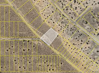 Vista U7 B69 L30 Pkg 3 Rd NW, Rio Rancho, NM 87144