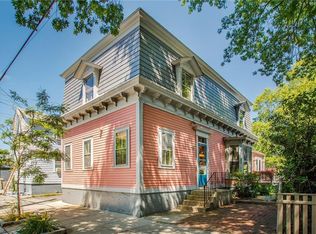 88 John St, Providence, RI 02906