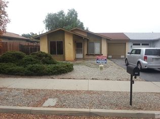 5516 Ellen Way, Banning, CA 92220