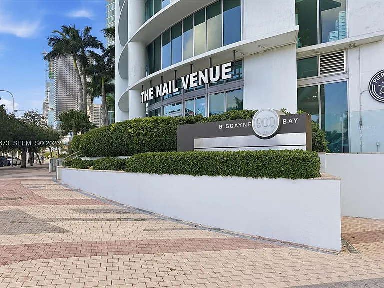 900 Biscayne Blvd #4308 — Photo 10