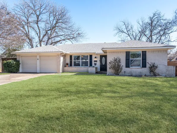 2890 Meadow Port Dr, Farmers Branch, TX 75234