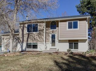 6014 S Garland Way, Littleton, CO 80123