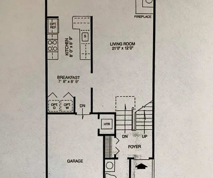 39 Roxbury Ct — Photo 2