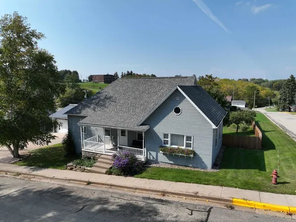 104 Fountain St, Montfort, WI 53569