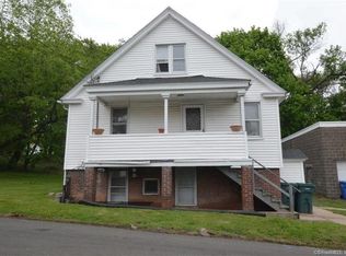 81 Hubbard Pl, Hamden, CT 06517