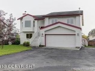 2400 Cleo Ave, Anchorage, AK 99516