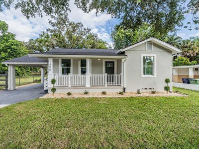 1806 E Frierson Ave, Tampa, FL, 33610