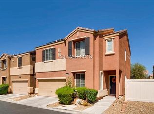 9570 Dawning Heat St, Las Vegas, NV 89178