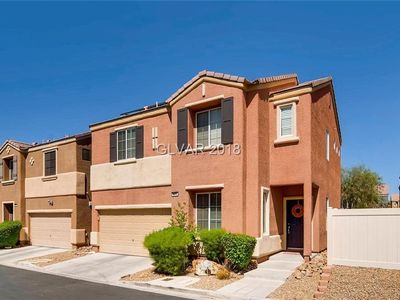 9570 Dawning Heat St, Las Vegas, NV, 89178
