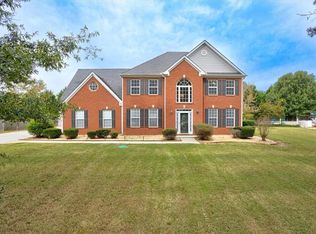 228 Caitlyn Dr, Hampton, GA 30228