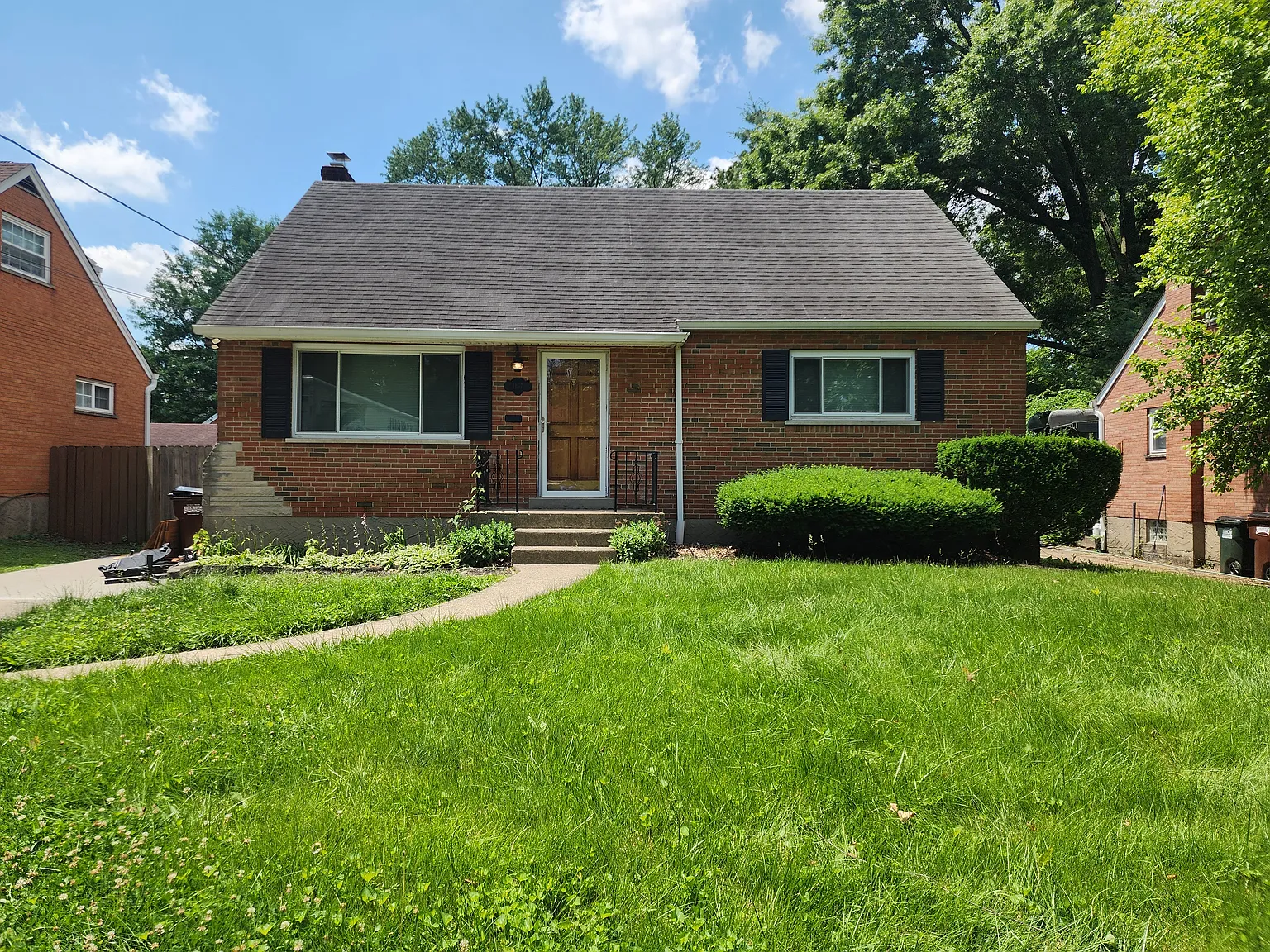 1167 Tassie Ln — Photo 1