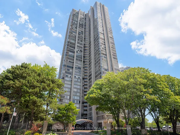 2045 Lake Shore Blvd W Unit 3706, Toronto, ON M8V 2Z6