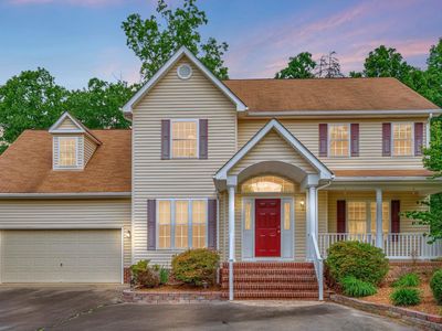 314 Yorktown Blvd, Locust Grove, VA, 22508