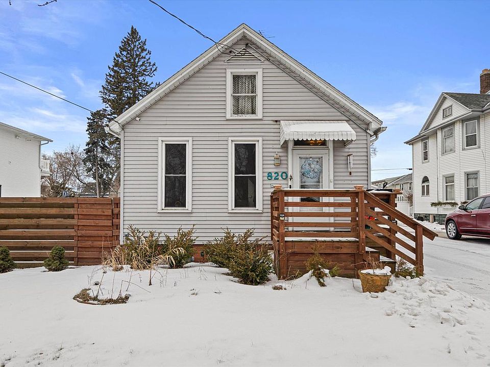 1st image of 820 North 8th STREET