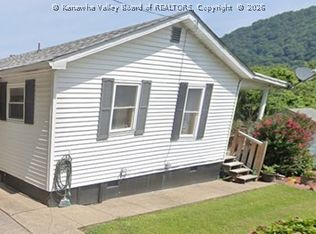 12986 Ohio Ave, Charleston, WV 25315