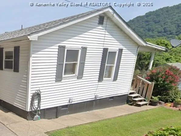 12986 Ohio Ave, Charleston, WV 25315