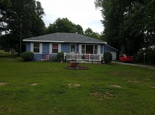 3135 W 625 S, North Judson, IN 46366