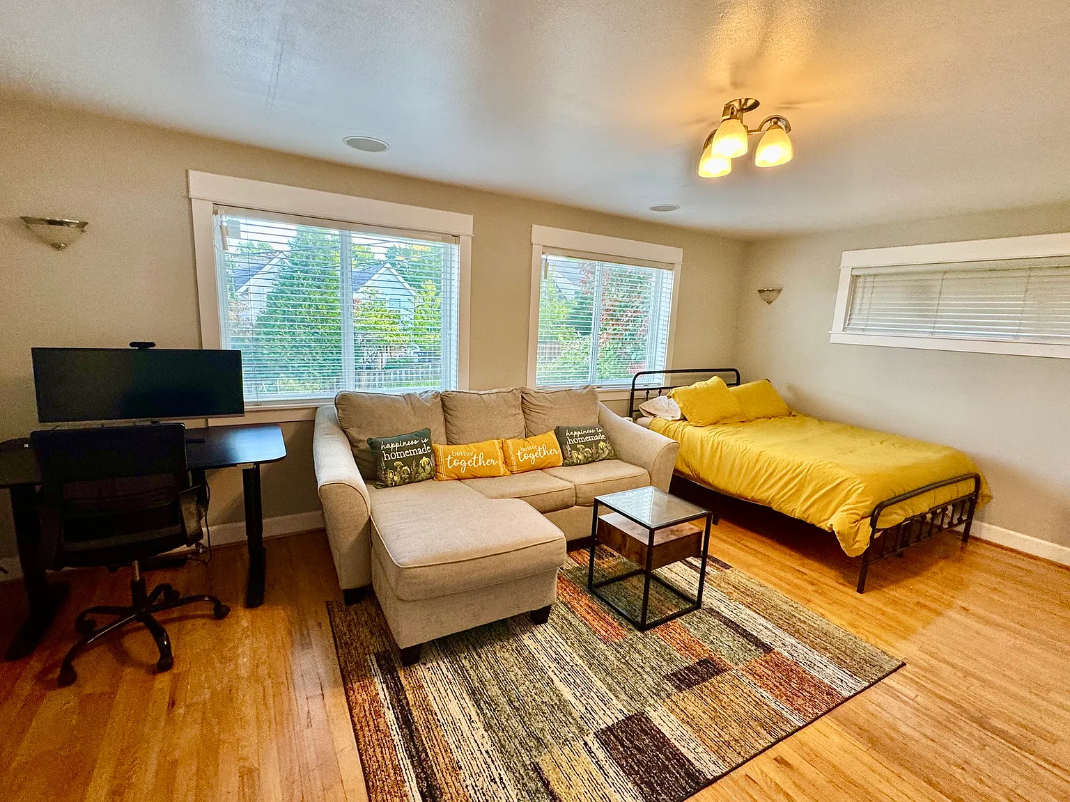 1 bed, 4129 sqft, $1,395 — Photo 2
