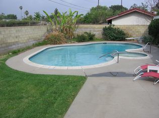 630 E Van Koevering St, Rialto, CA 92376