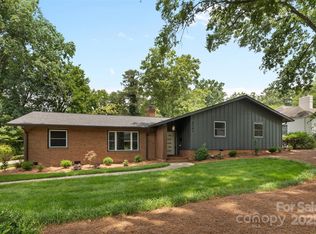 3701 Table Rock Rd, Charlotte, NC 28226