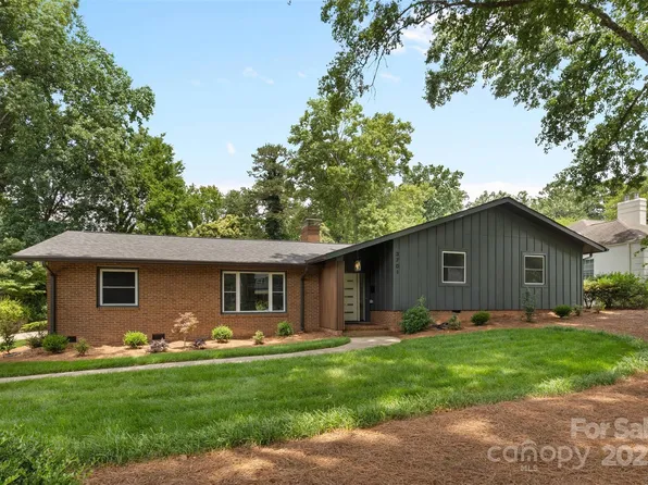 3701 Table Rock Rd, Charlotte, NC 28226