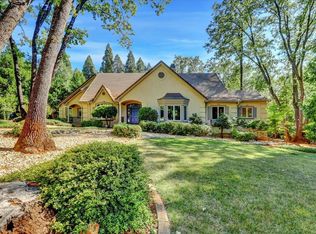 13029 Somerset Dr, Grass Valley, CA 95945
