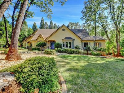 13029 Somerset Dr, Grass Valley, CA, 95945