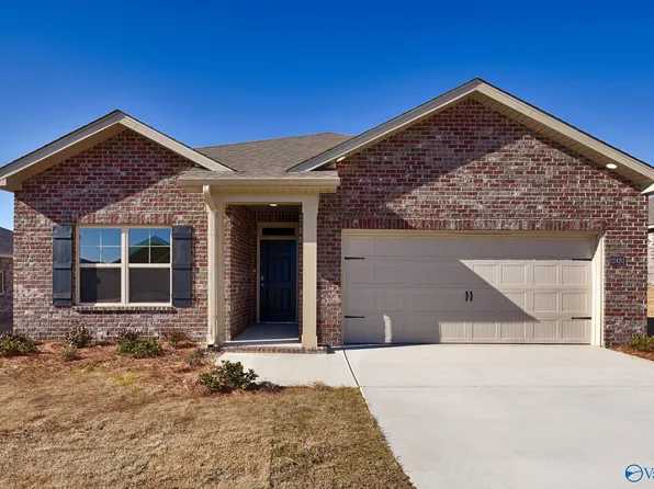 22470 Regent Dr, Athens, AL 35613