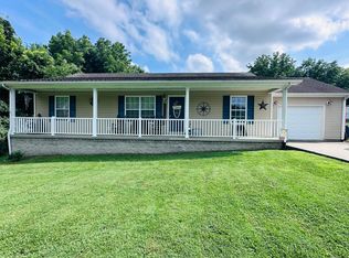 117 Arrowhead Trl, Stanford, KY 40484