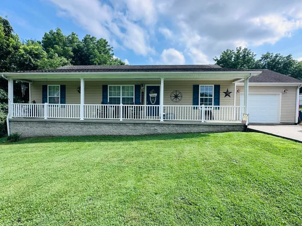 117 Arrowhead Trl, Stanford, KY 40484