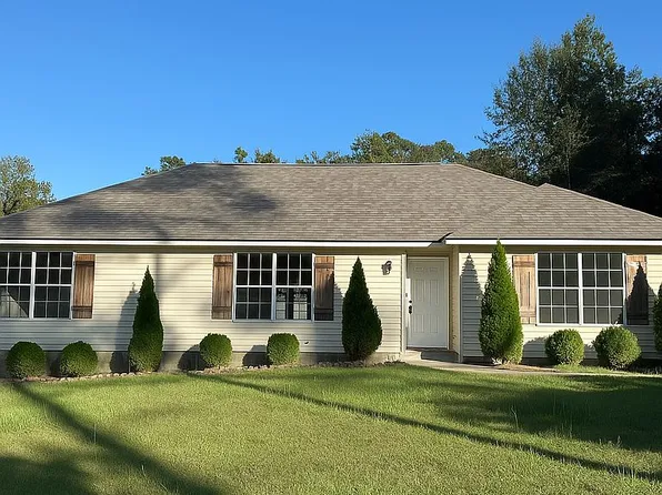 116 Ayries Dr, Thomasville, GA 31792