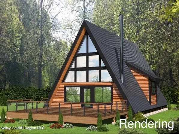 557 Campbell Road, Ashland, NY 12407