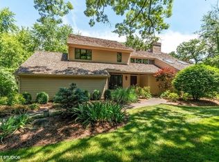 5458 N Tall Oaks Dr, Long Grove, IL 60047