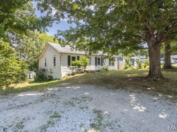 11610 Gamel Cemetery Rd, Festus, MO 63028