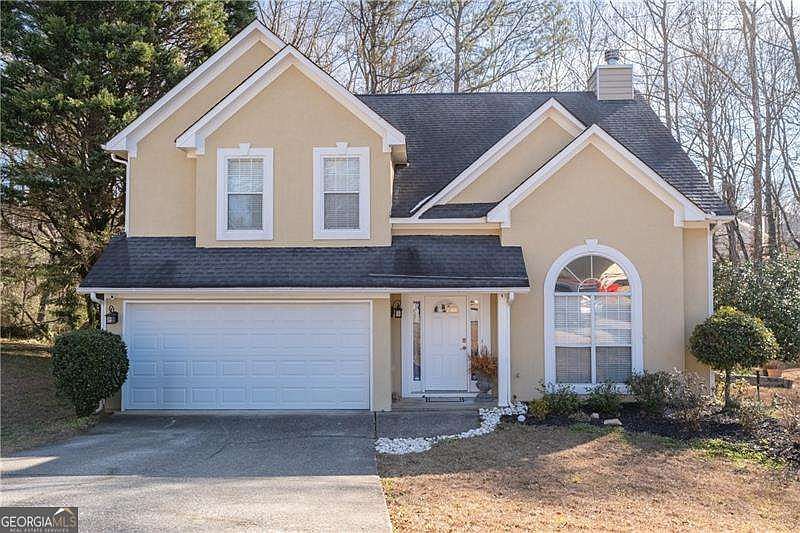 1st image of 4240 Berkeley Mill Ln