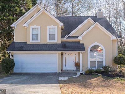4240 Berkeley Mill Ln, Duluth, GA, 30096