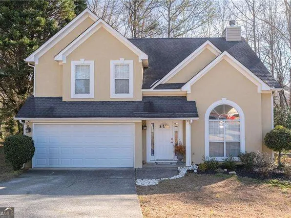 4240 Berkeley Mill Ln, Duluth, GA 30096