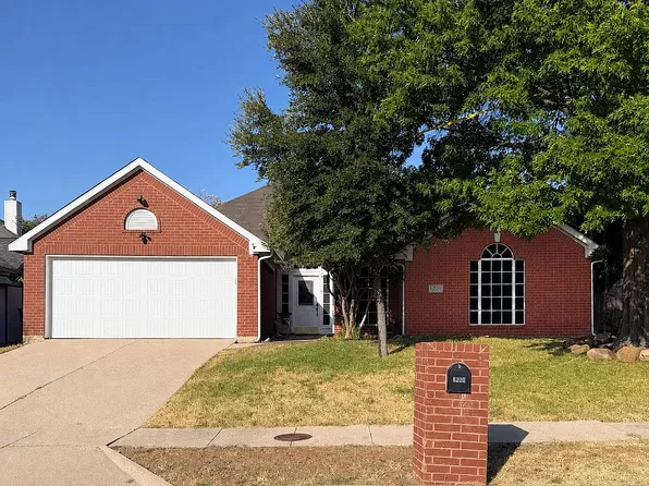 6220 Parkstone Way, Dallas, TX 75249